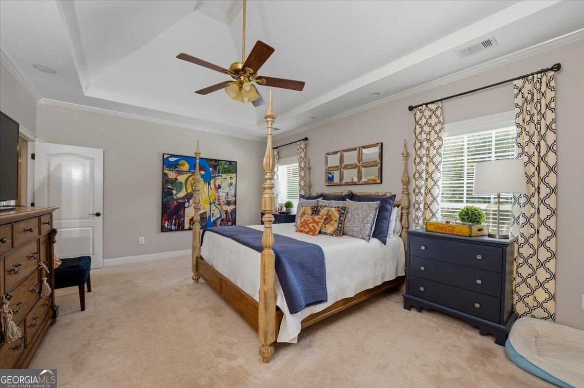117 Lake Pointe Drive Macon - Photo 8