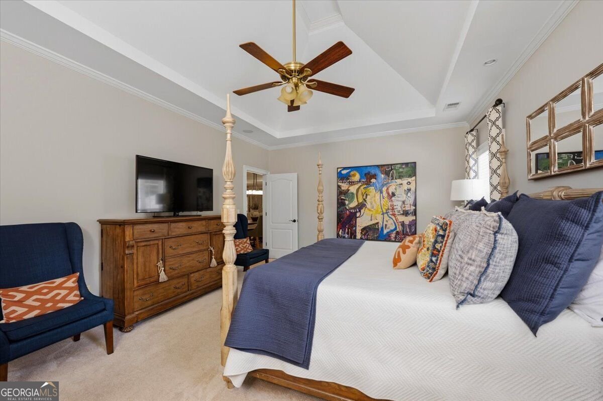 117 Lake Pointe Drive Macon - Photo 9