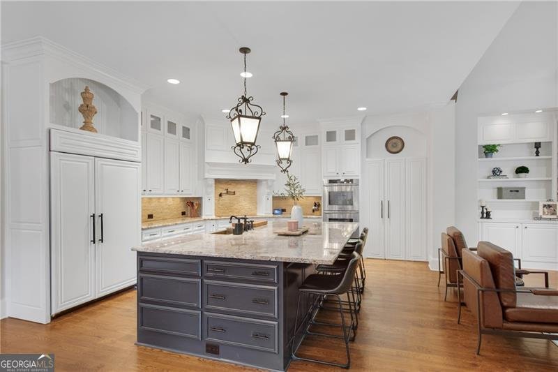 13942 Tree Loft Road Milton - Photo 19