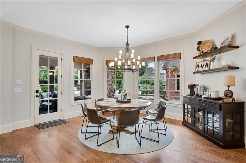 13942 Tree Loft Road Milton - Photo 22
