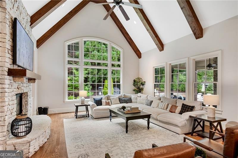 13942 Tree Loft Road Milton - Photo 24