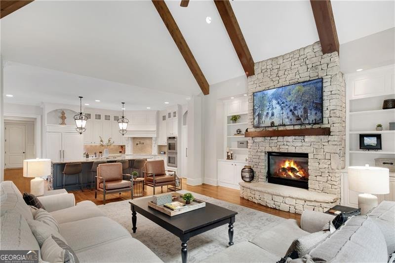 13942 Tree Loft Road Milton - Photo 25