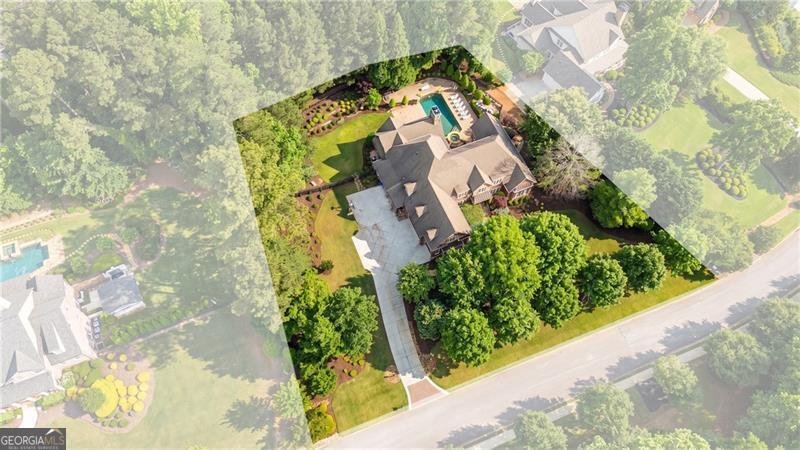 13942 Tree Loft Road Milton - Photo 8