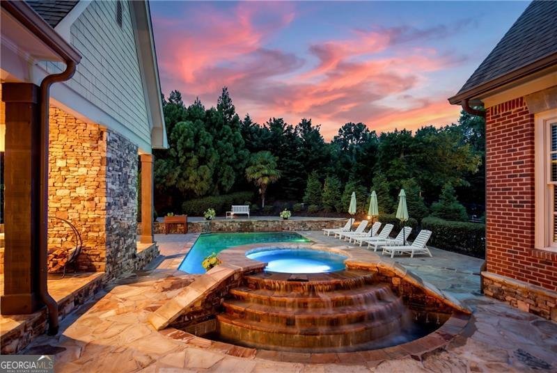 13942 Tree Loft Road Milton - Photo 97