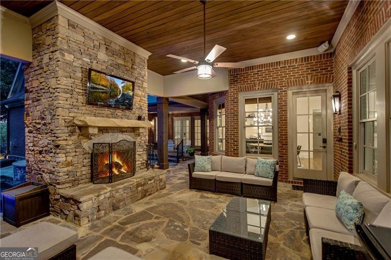 13942 Tree Loft Road Milton - Photo 98