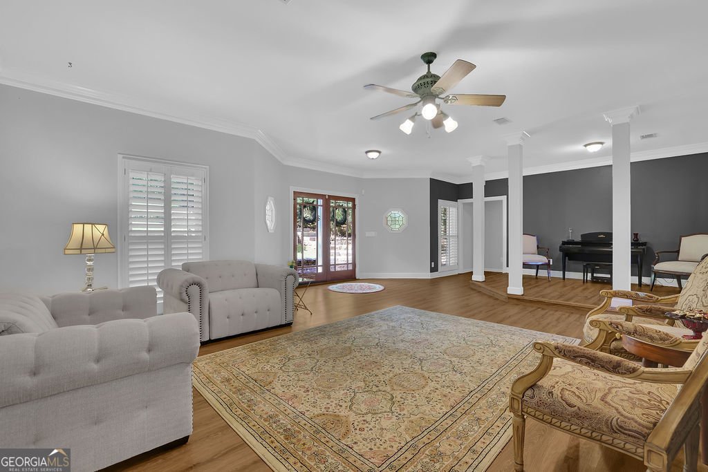 1010 Little River Way Alpharetta - Photo 10