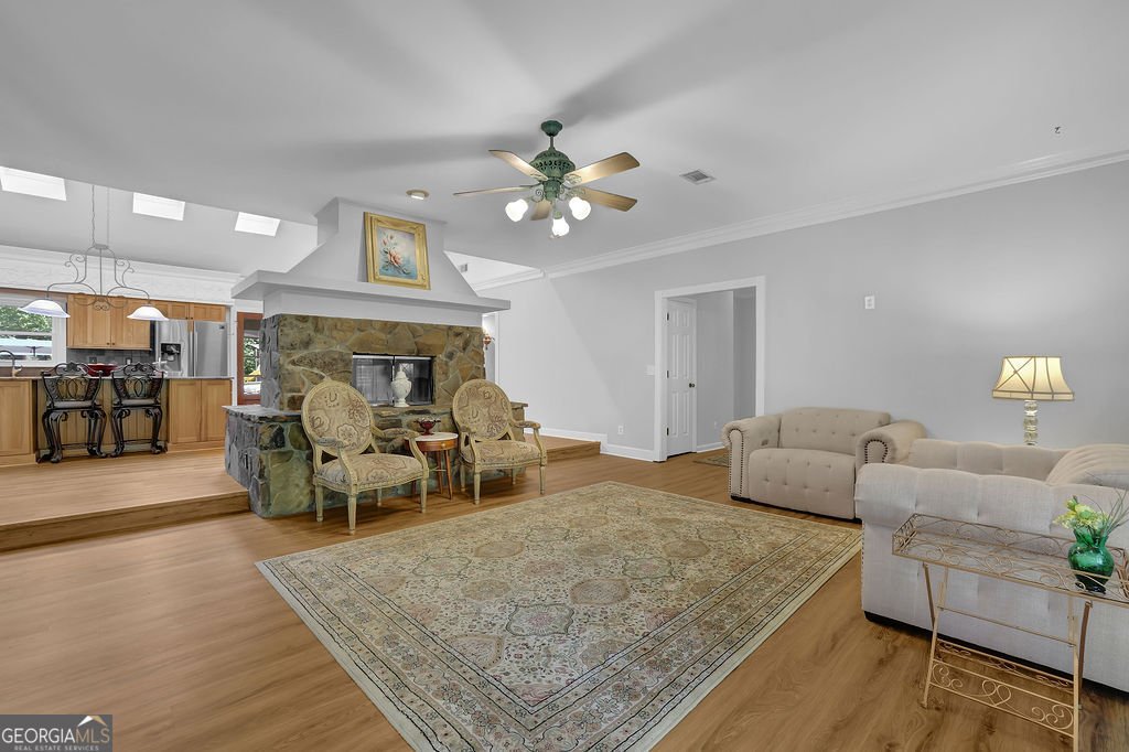 1010 Little River Way Alpharetta - Photo 12