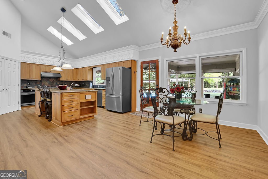 1010 Little River Way Alpharetta - Photo 14