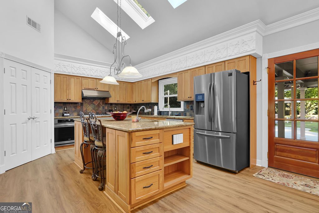 1010 Little River Way Alpharetta - Photo 15