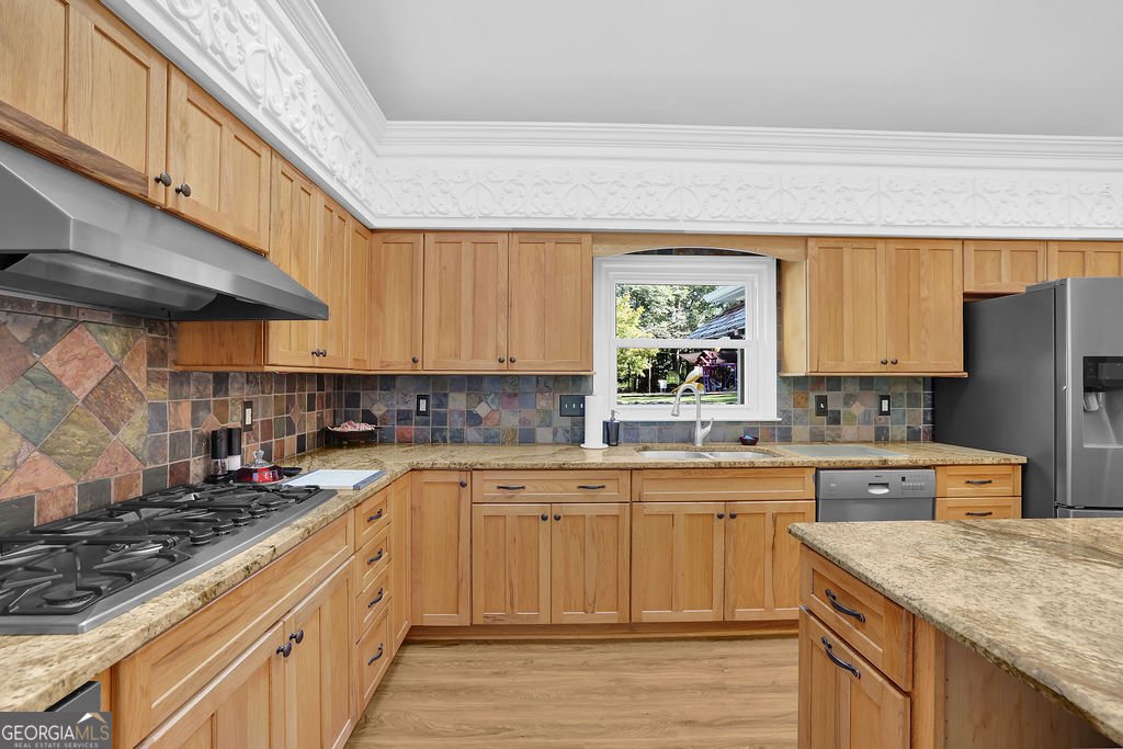 1010 Little River Way Alpharetta - Photo 16