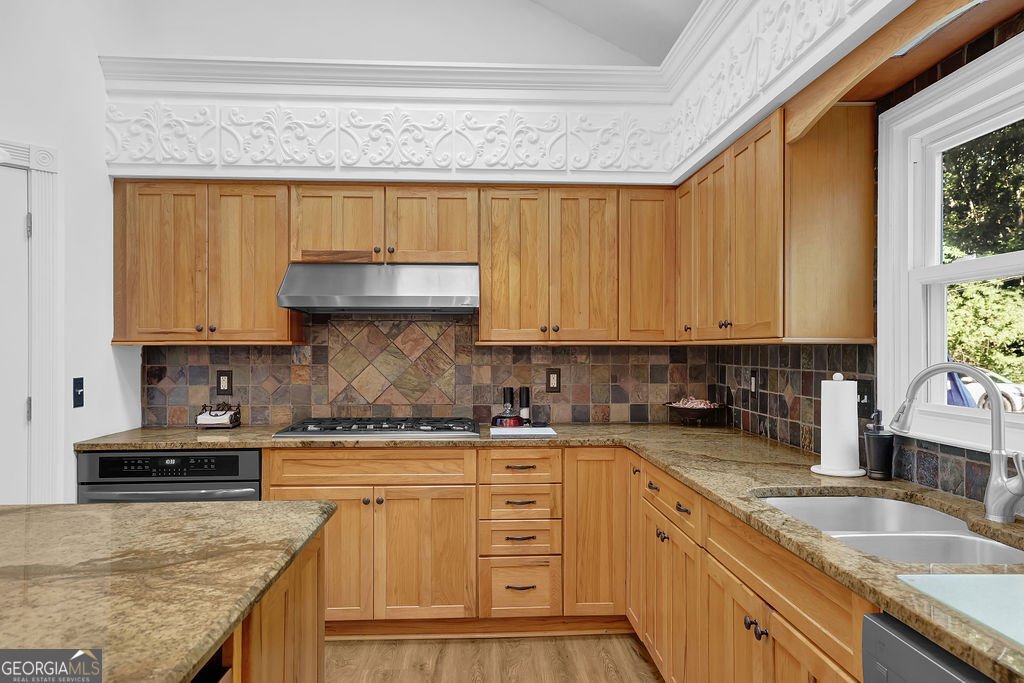 1010 Little River Way Alpharetta - Photo 17