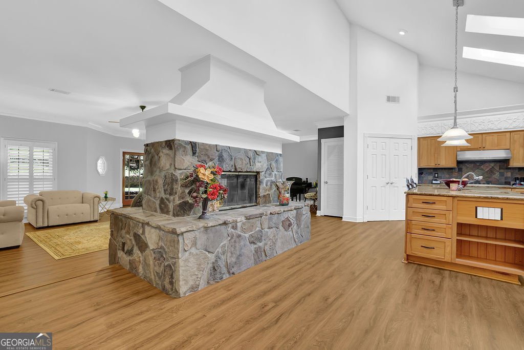 1010 Little River Way Alpharetta - Photo 18