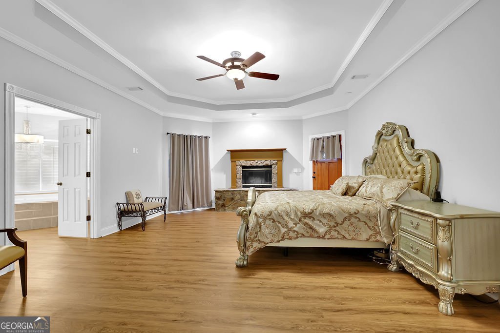 1010 Little River Way Alpharetta - Photo 23