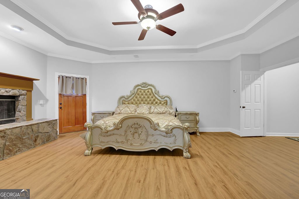 1010 Little River Way Alpharetta - Photo 24