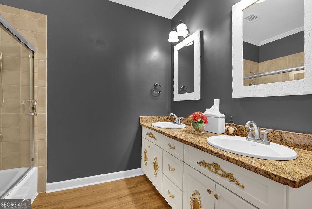 1010 Little River Way Alpharetta - Photo 27