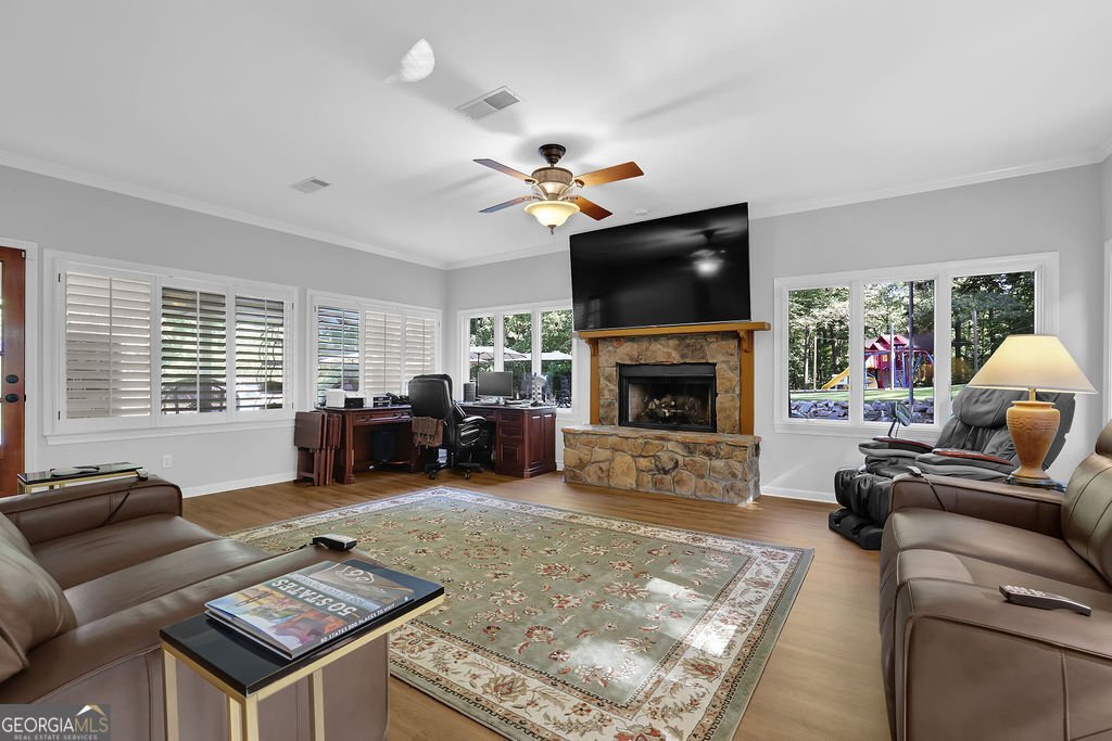 1010 Little River Way Alpharetta - Photo 29