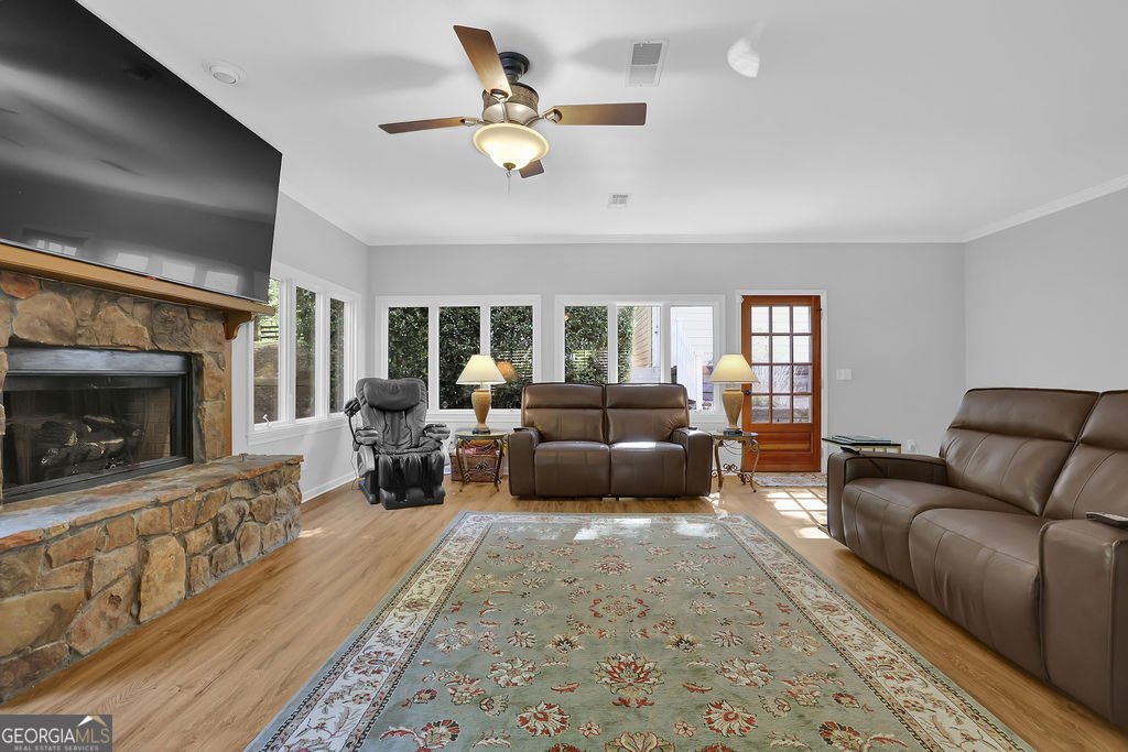 1010 Little River Way Alpharetta - Photo 30