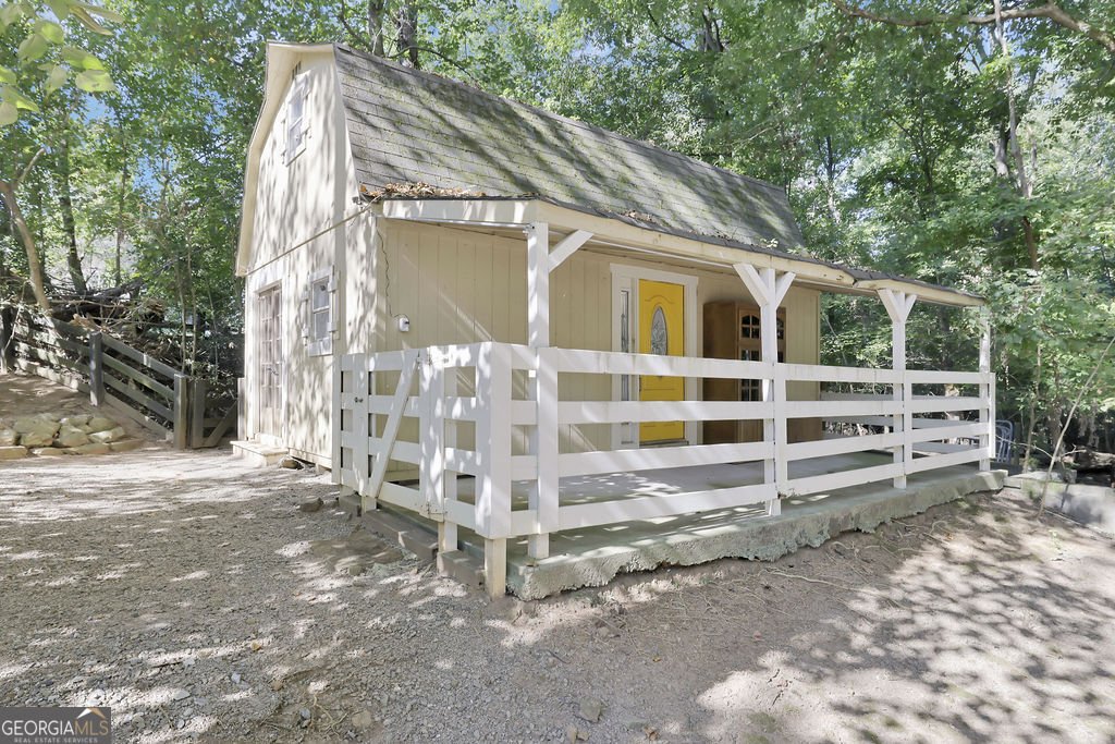 1010 Little River Way Alpharetta - Photo 37