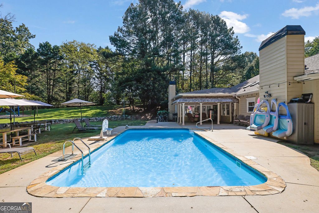 1010 Little River Way Alpharetta - Photo 52