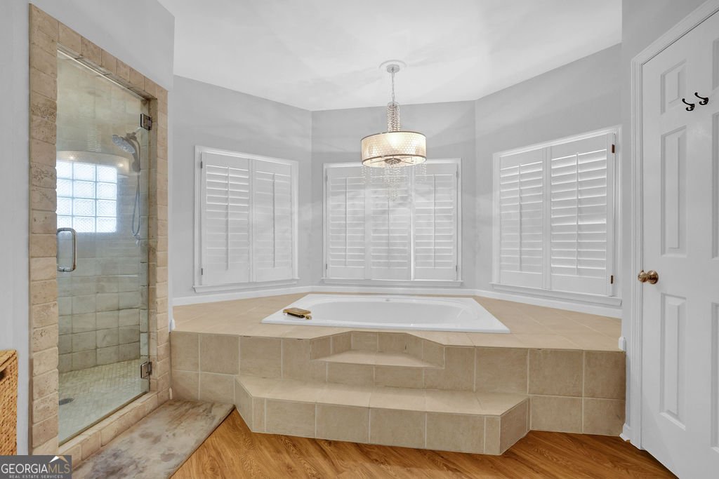 1010 Little River Way Alpharetta - Photo 7