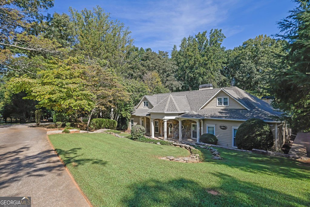 1010 Little River Way Alpharetta - Photo 8