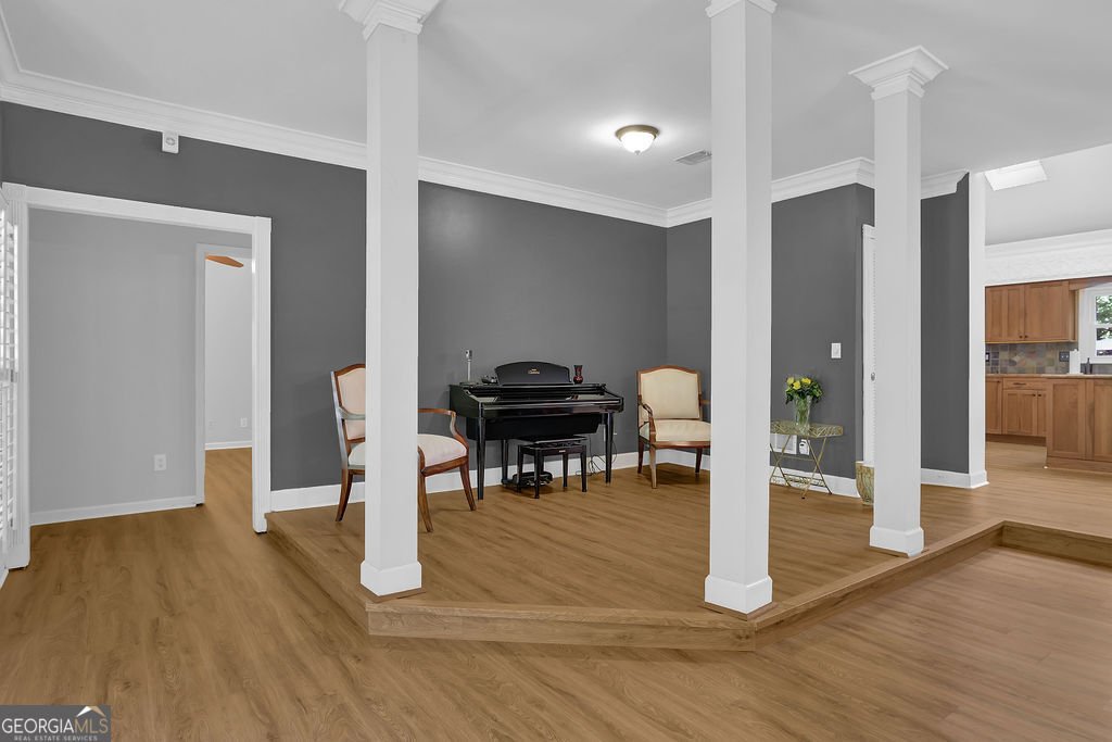 1010 Little River Way Alpharetta - Photo 9