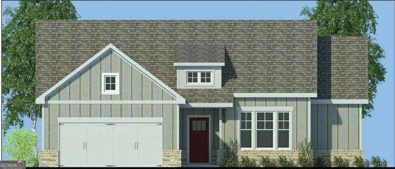 182 White Antelope Street Waleska - main photo