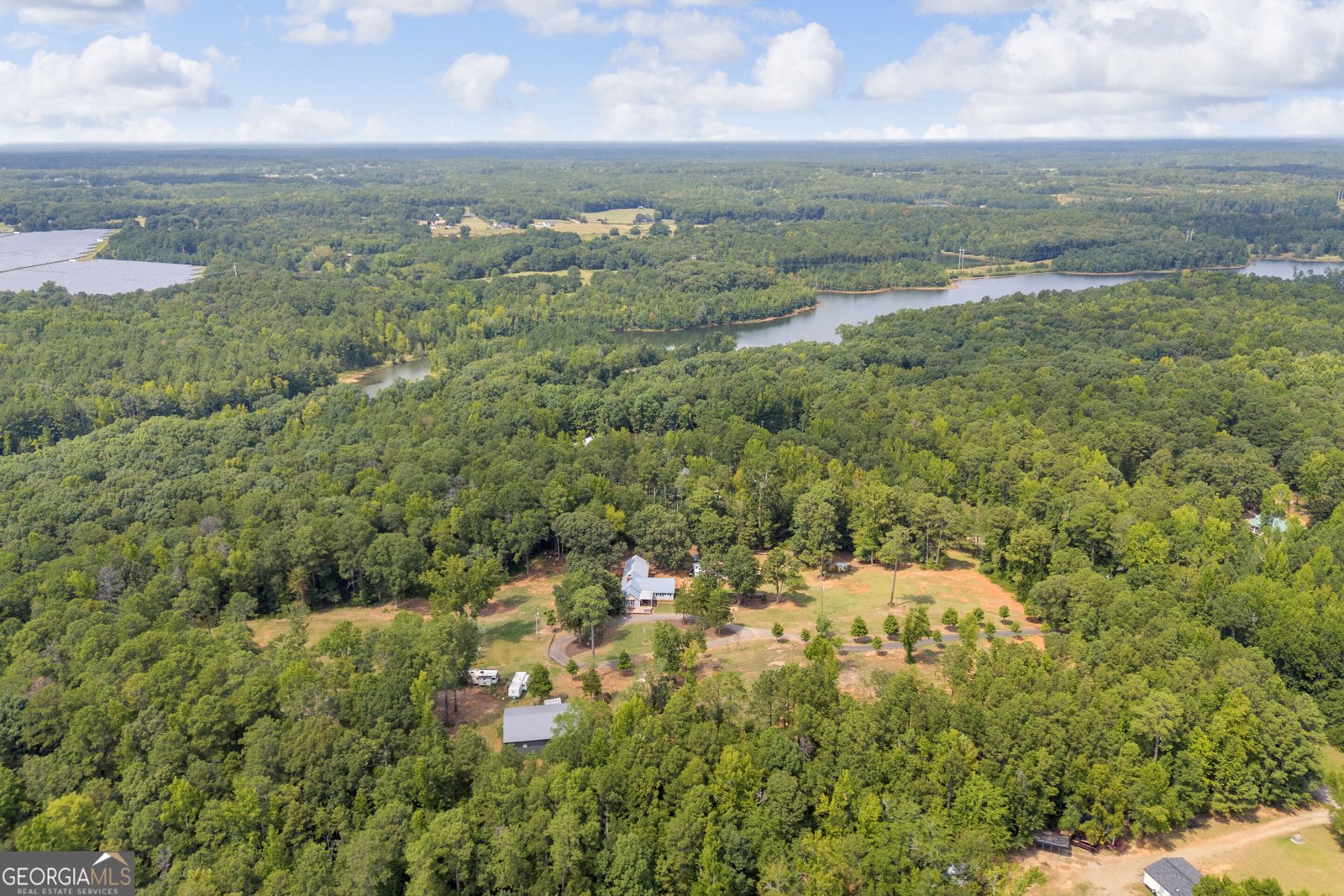 4499 Parkwood Road Social Circle - Photo 13