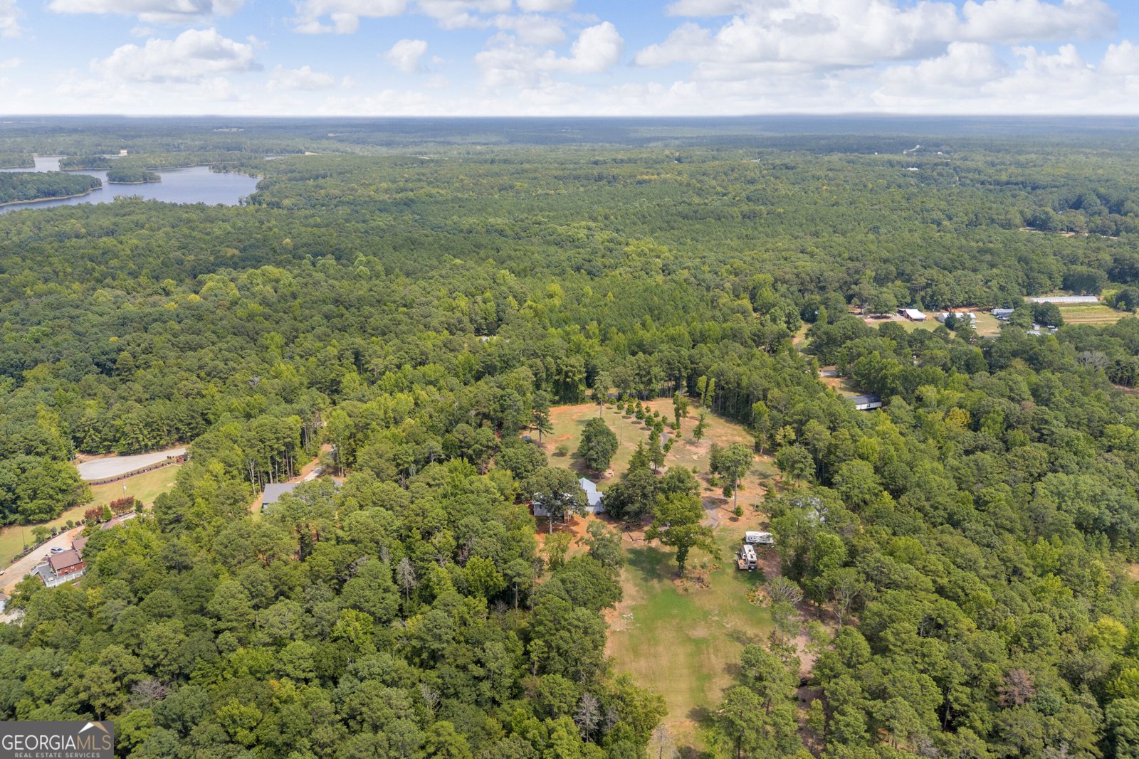 4499 Parkwood Road Social Circle - Photo 14