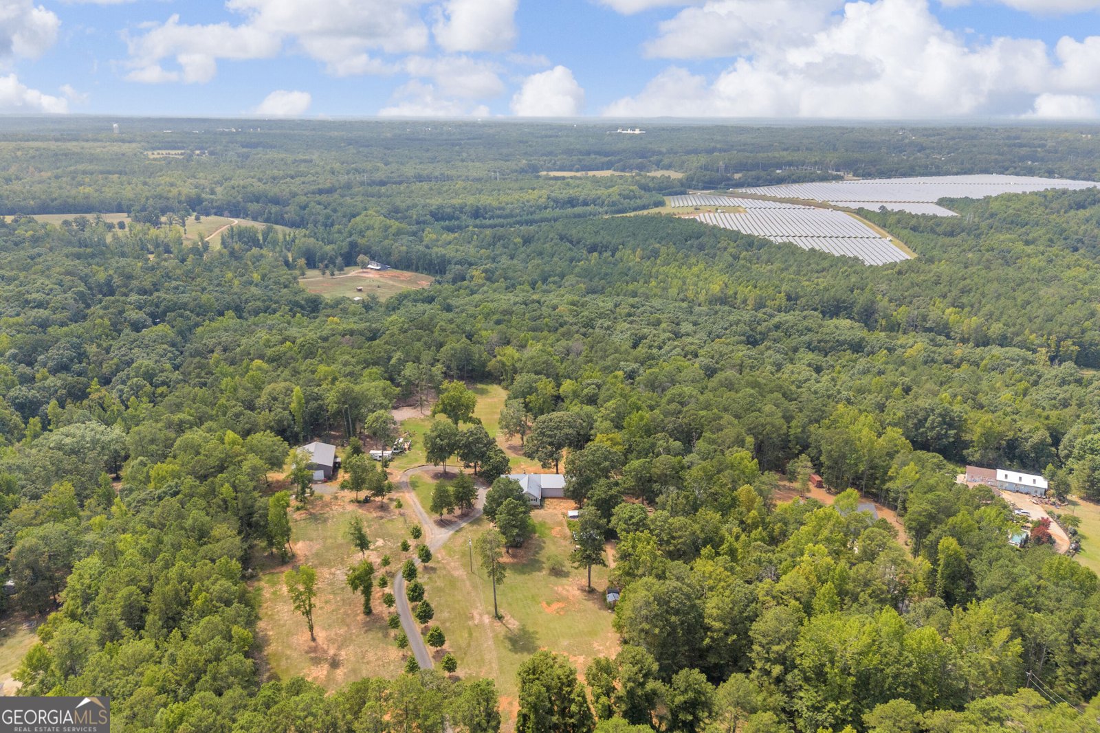 4499 Parkwood Road Social Circle - Photo 15