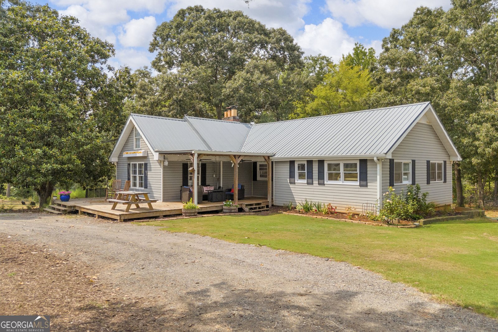 4499 Parkwood Road Social Circle - Photo 16