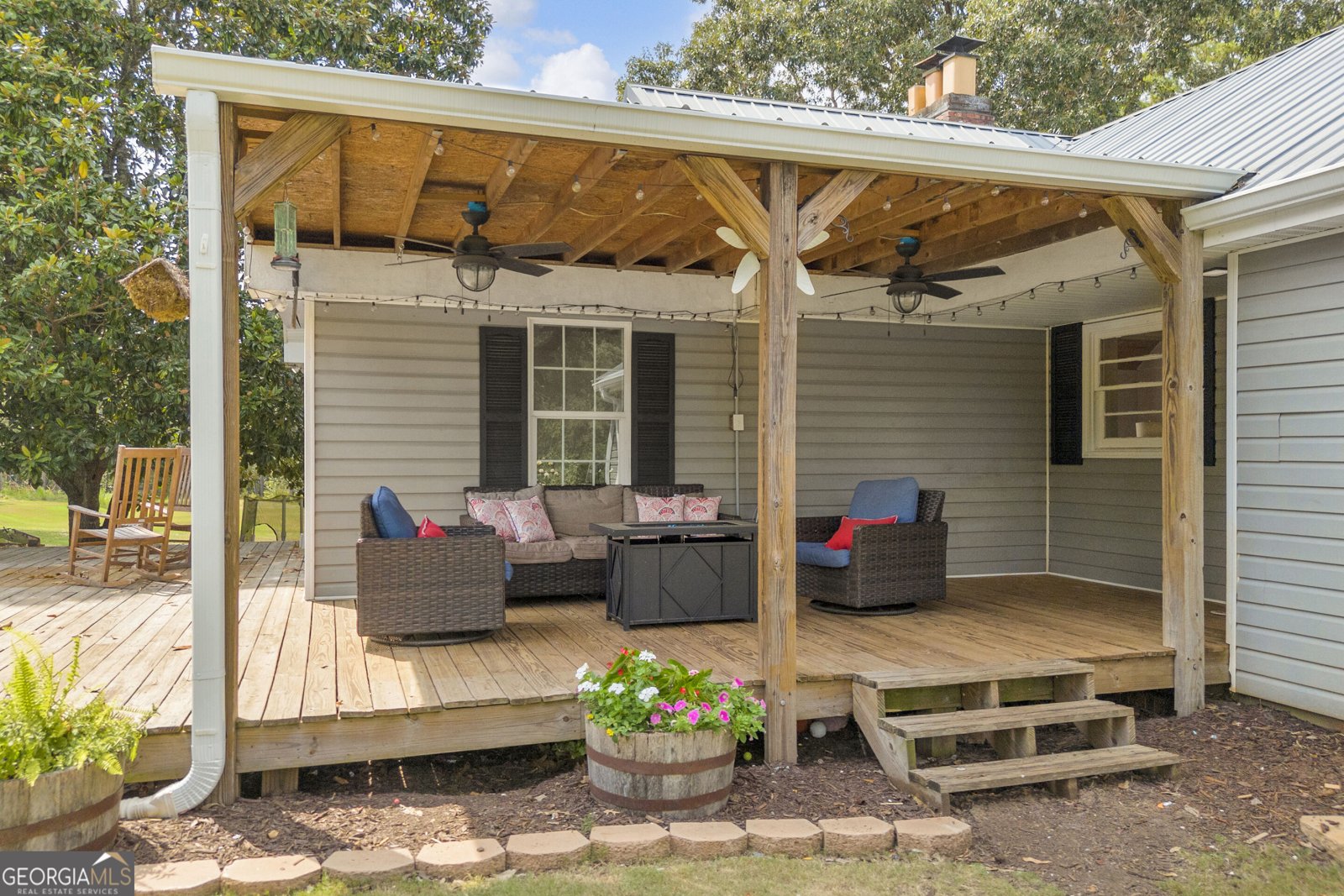 4499 Parkwood Road Social Circle - Photo 17