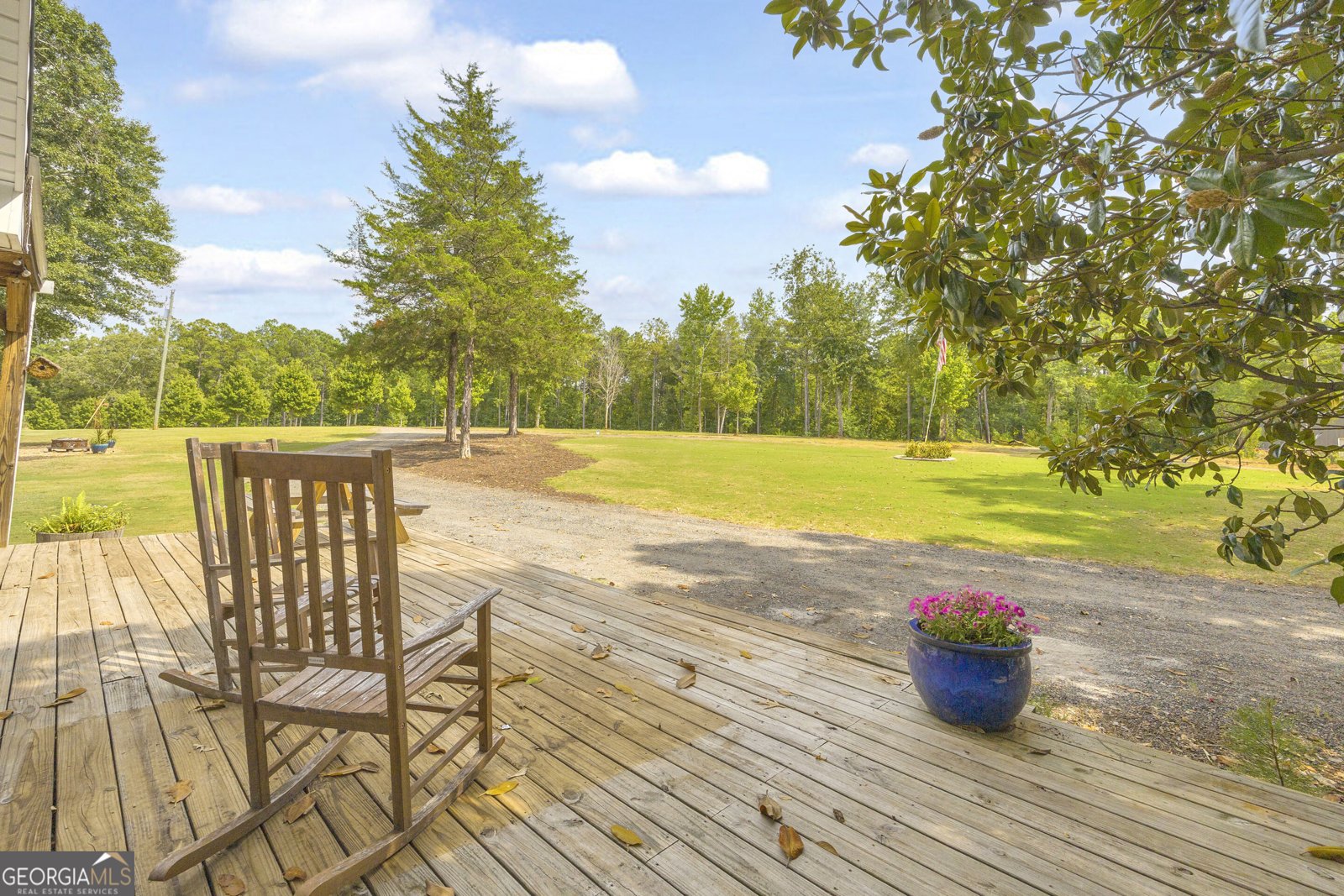 4499 Parkwood Road Social Circle - Photo 18