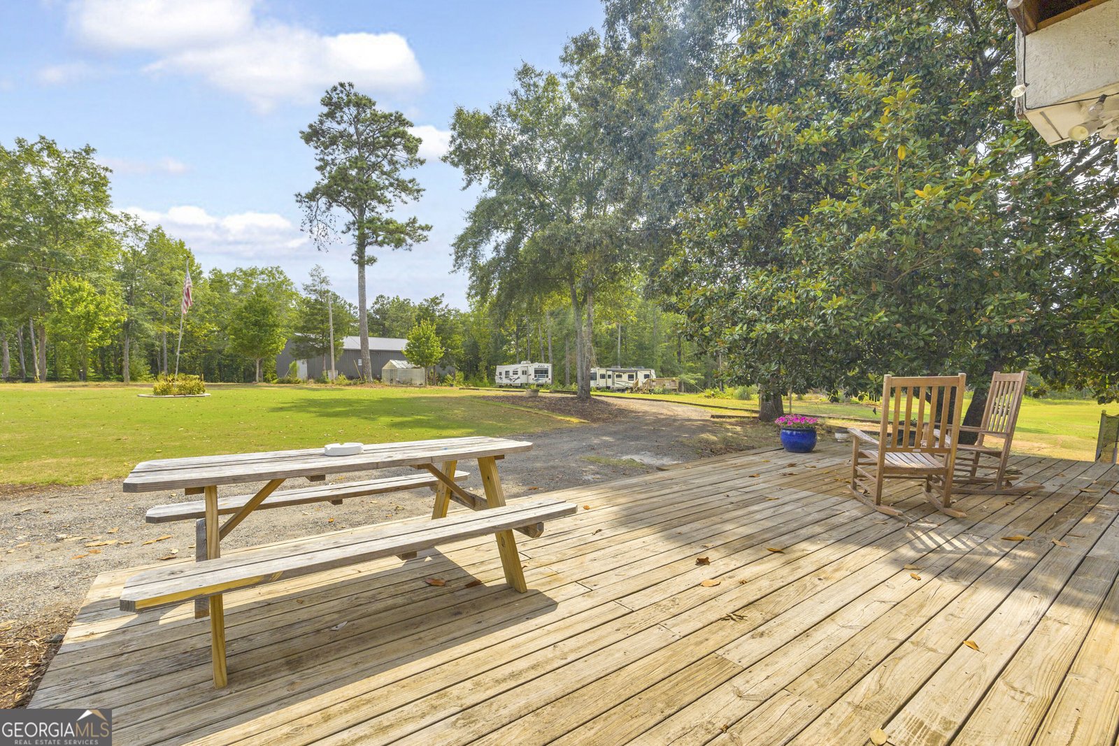 4499 Parkwood Road Social Circle - Photo 19