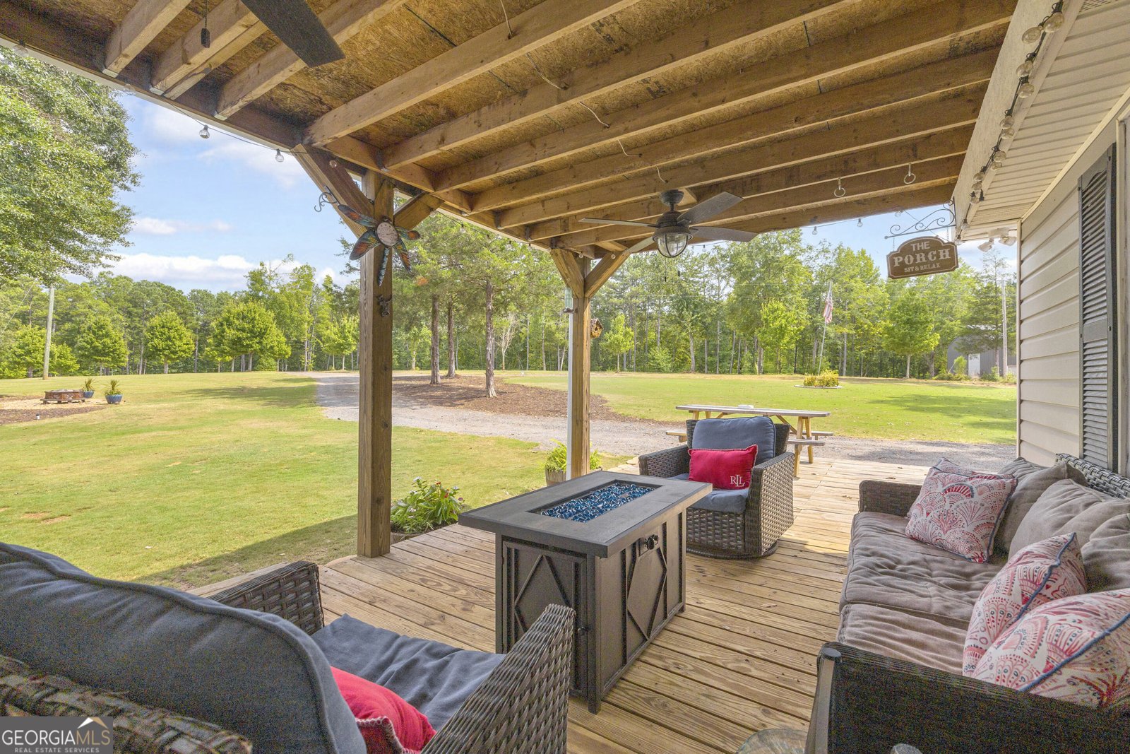 4499 Parkwood Road Social Circle - Photo 20