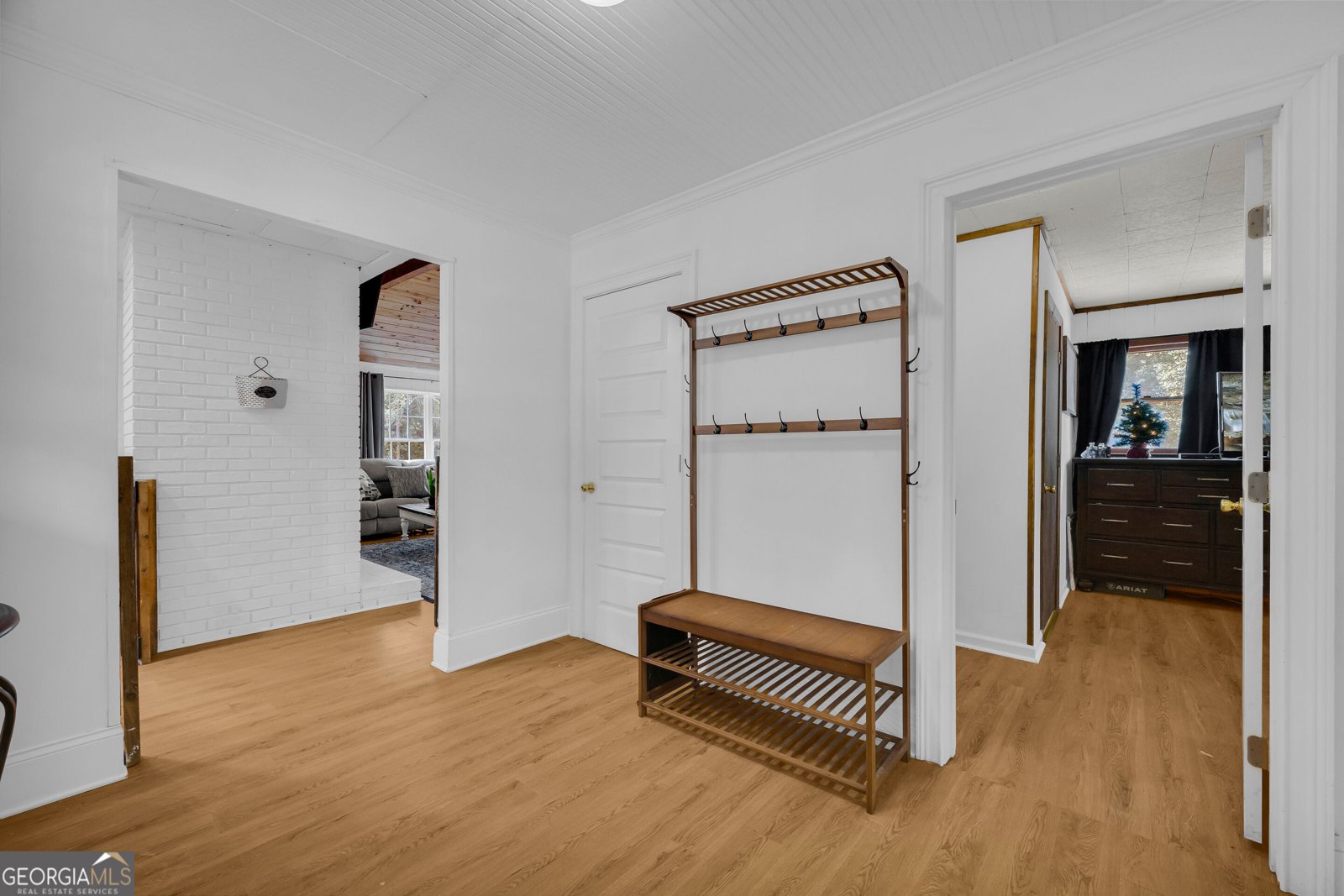 4499 Parkwood Road Social Circle - Photo 21