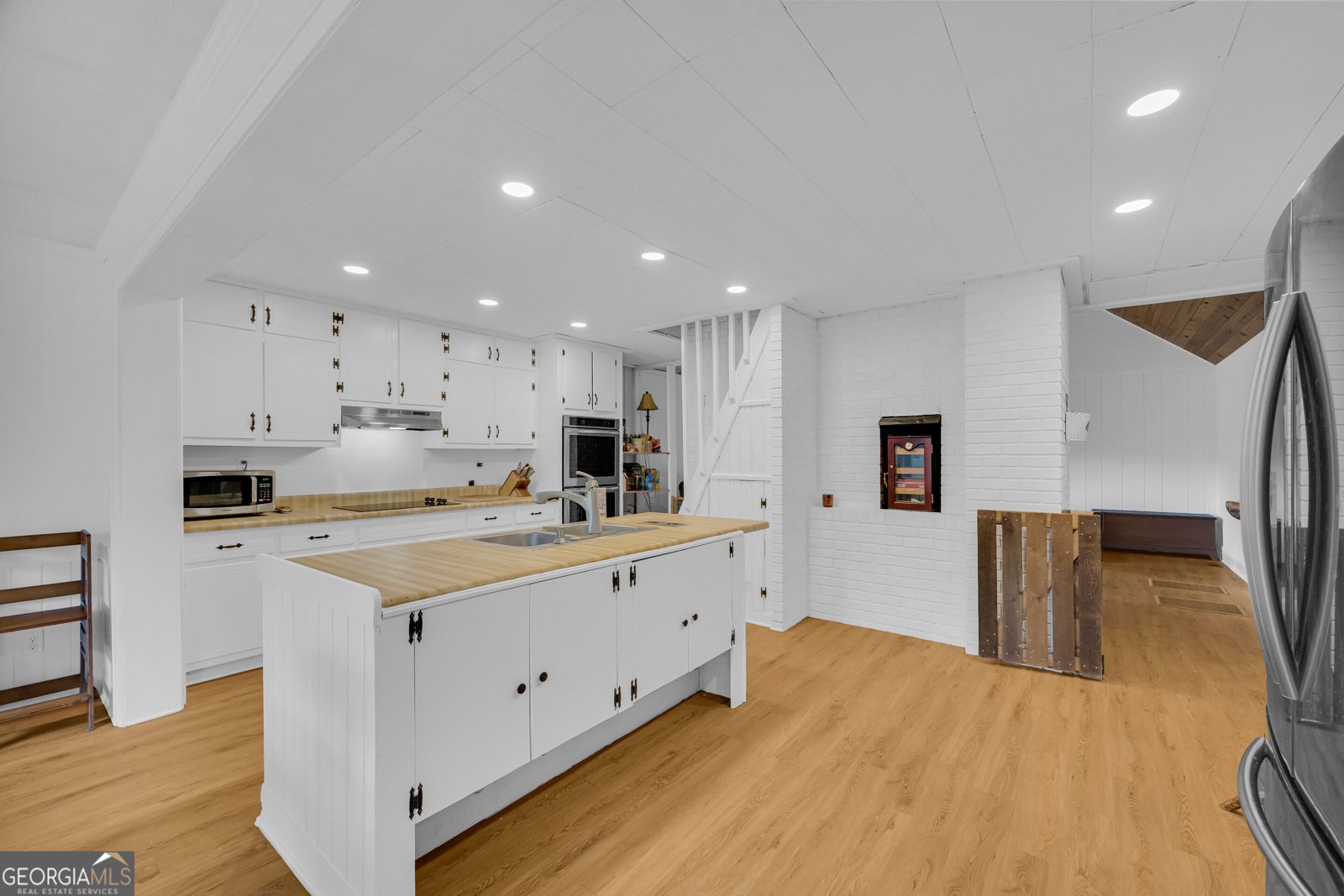 4499 Parkwood Road Social Circle - Photo 22