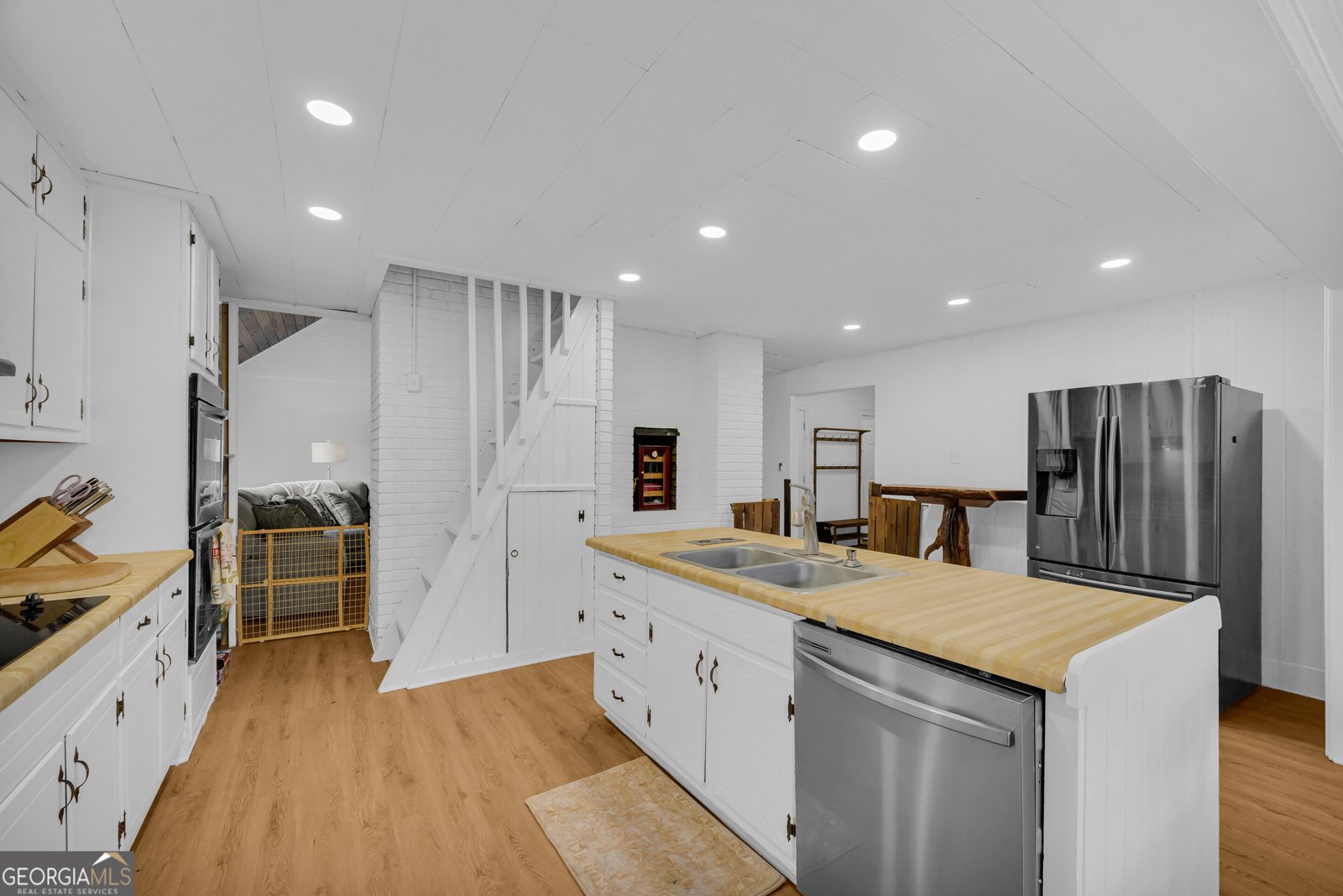 4499 Parkwood Road Social Circle - Photo 23