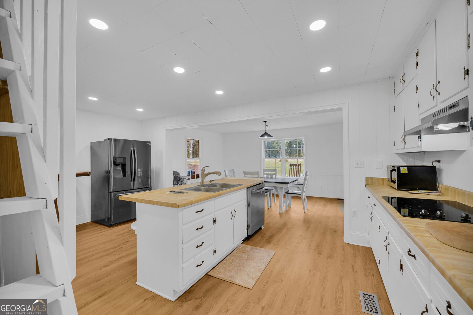 4499 Parkwood Road Social Circle - Photo 24
