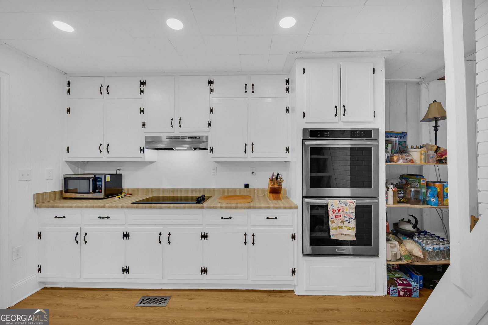 4499 Parkwood Road Social Circle - Photo 25