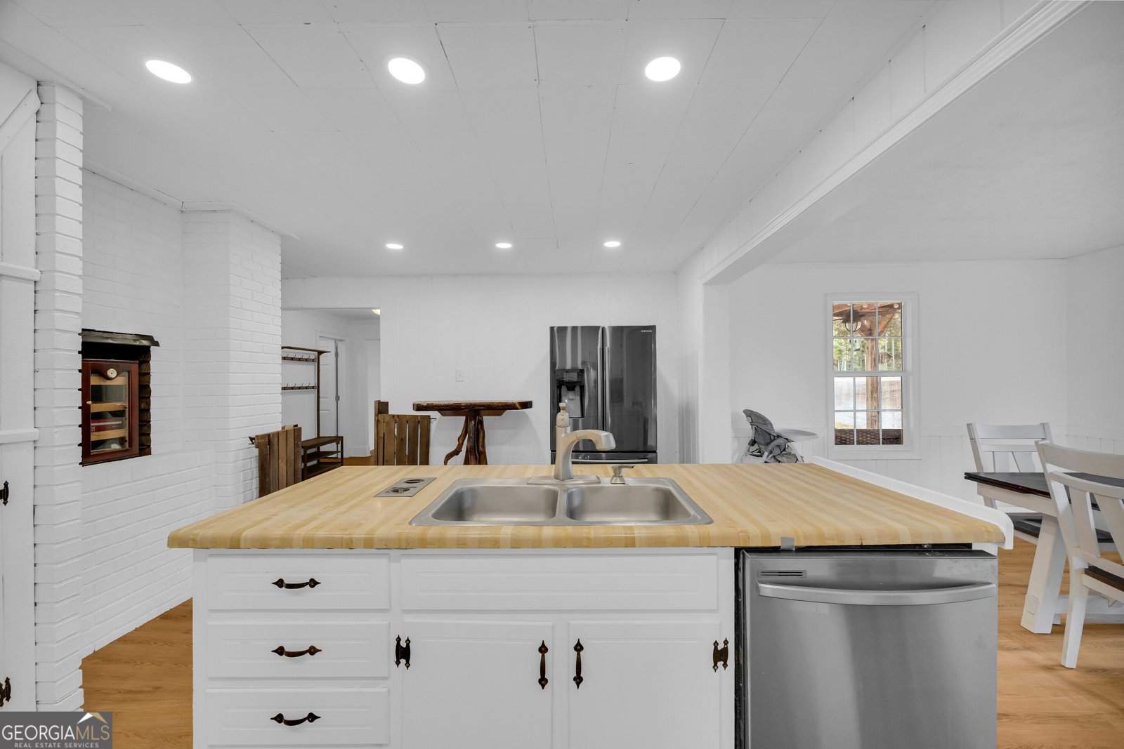 4499 Parkwood Road Social Circle - Photo 26