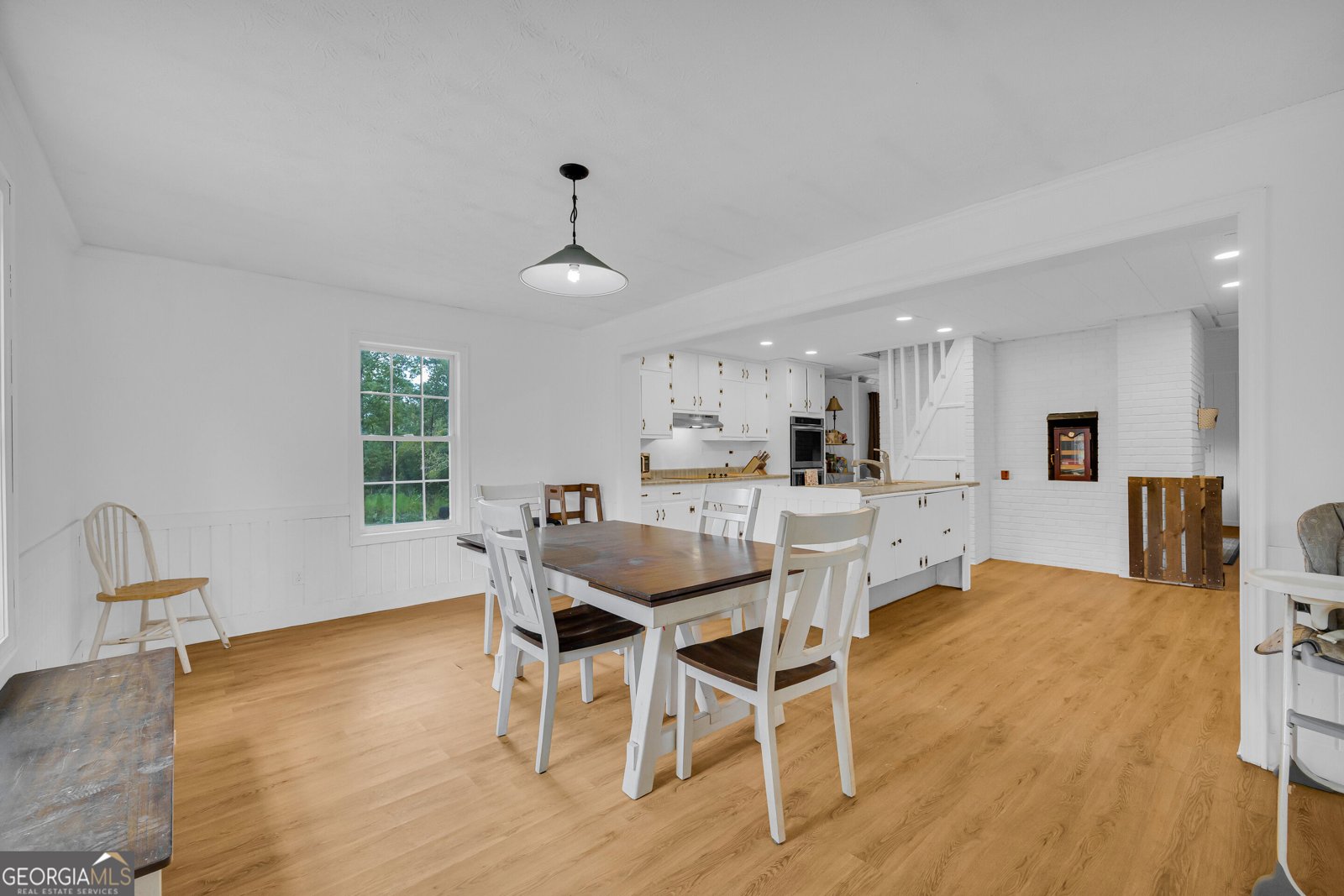 4499 Parkwood Road Social Circle - Photo 27