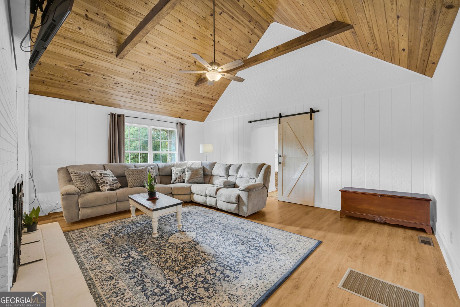 4499 Parkwood Road Social Circle - Photo 28
