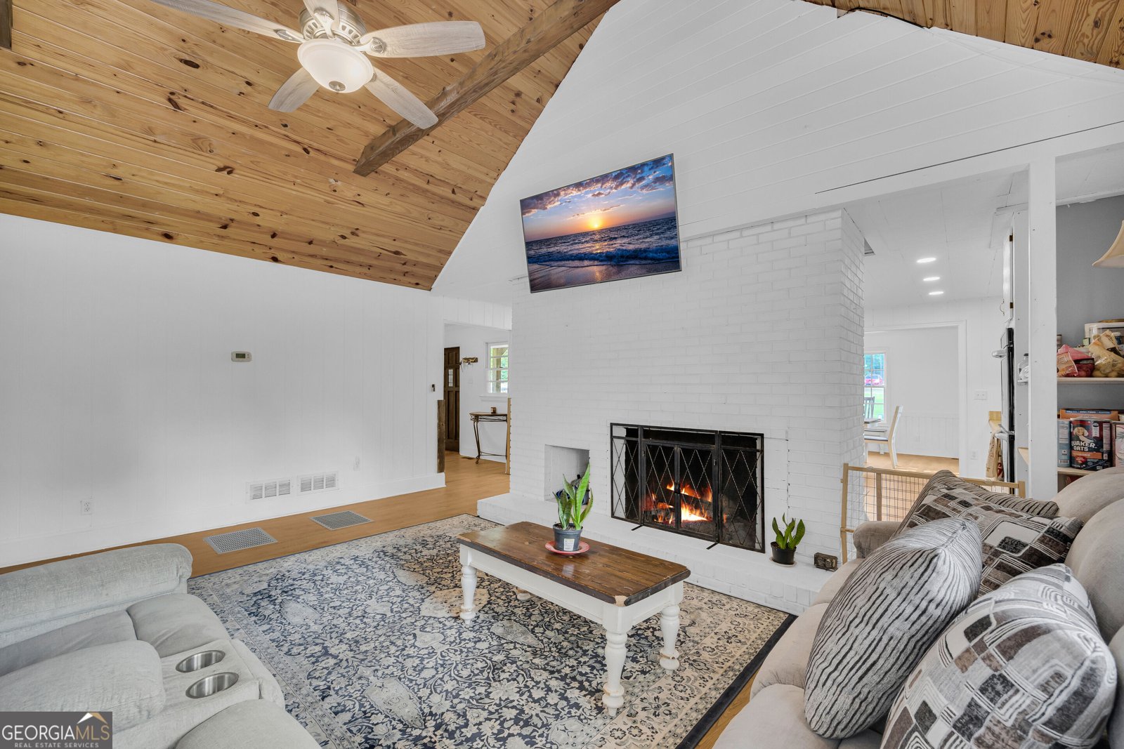 4499 Parkwood Road Social Circle - Photo 29