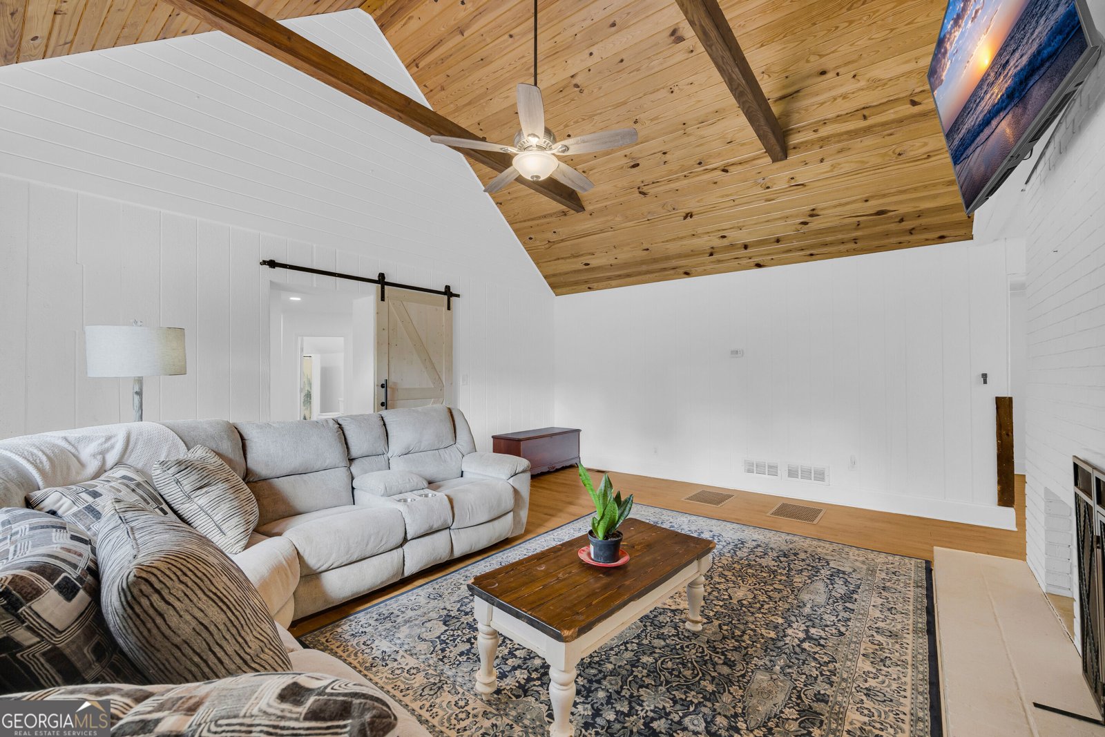 4499 Parkwood Road Social Circle - Photo 30