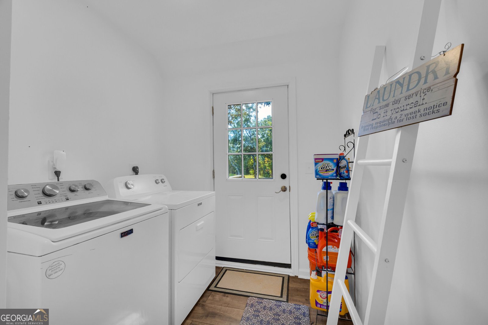 4499 Parkwood Road Social Circle - Photo 31