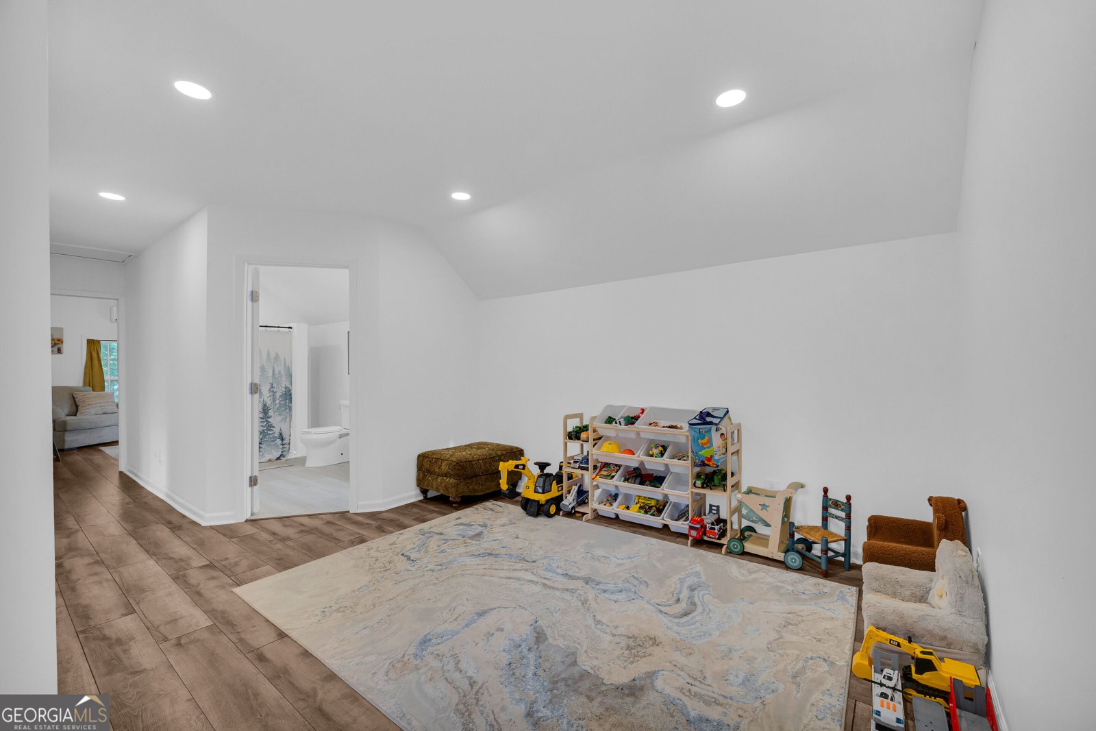 4499 Parkwood Road Social Circle - Photo 32