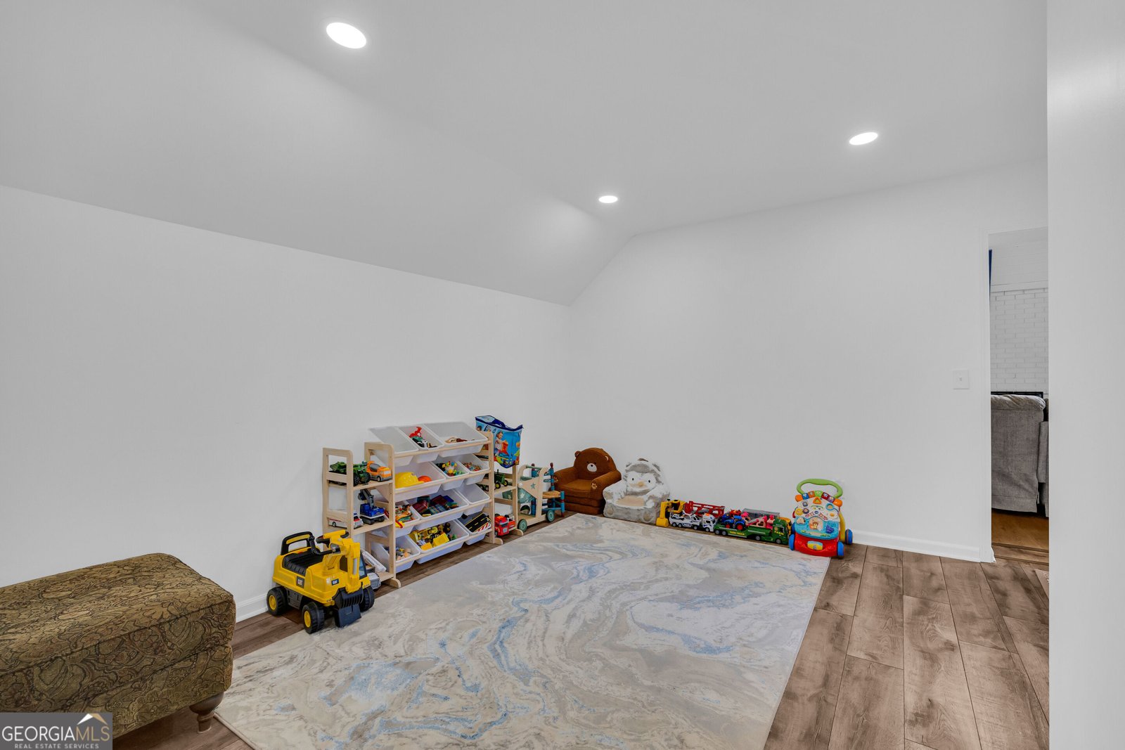 4499 Parkwood Road Social Circle - Photo 33