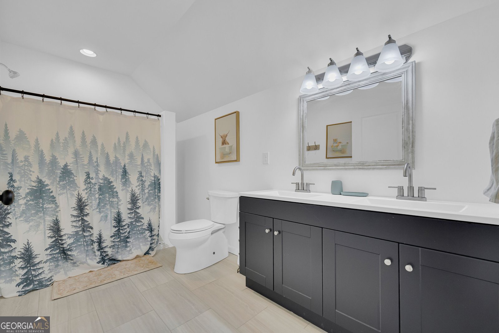 4499 Parkwood Road Social Circle - Photo 34
