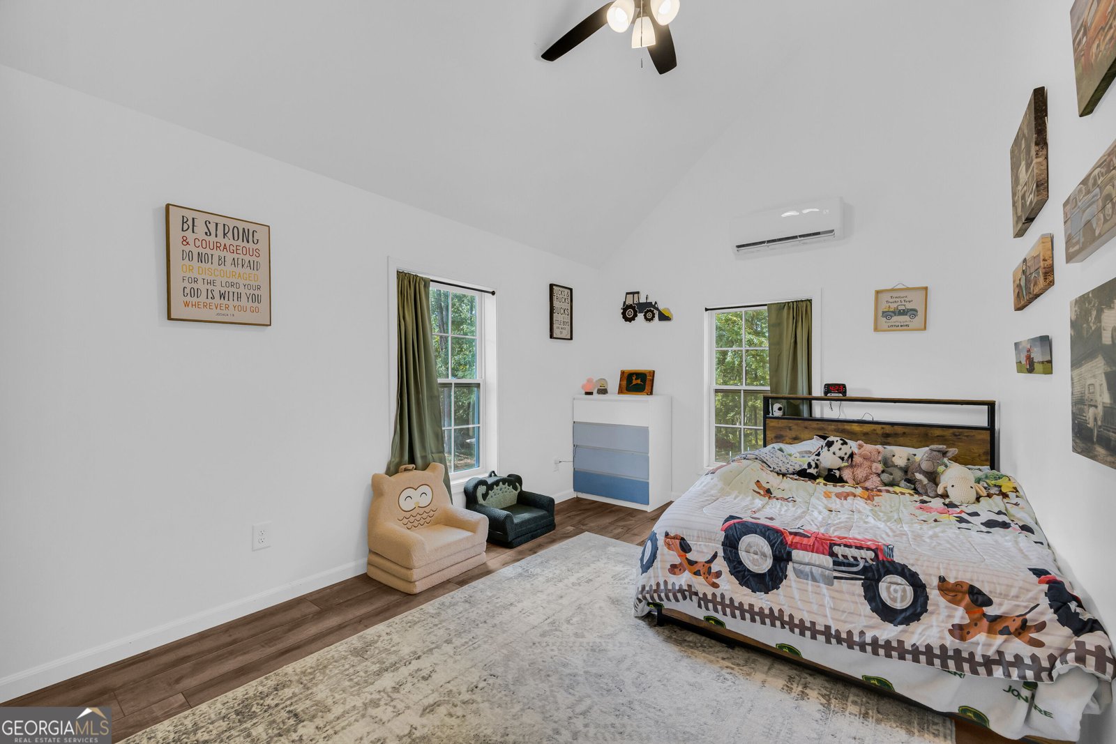 4499 Parkwood Road Social Circle - Photo 37